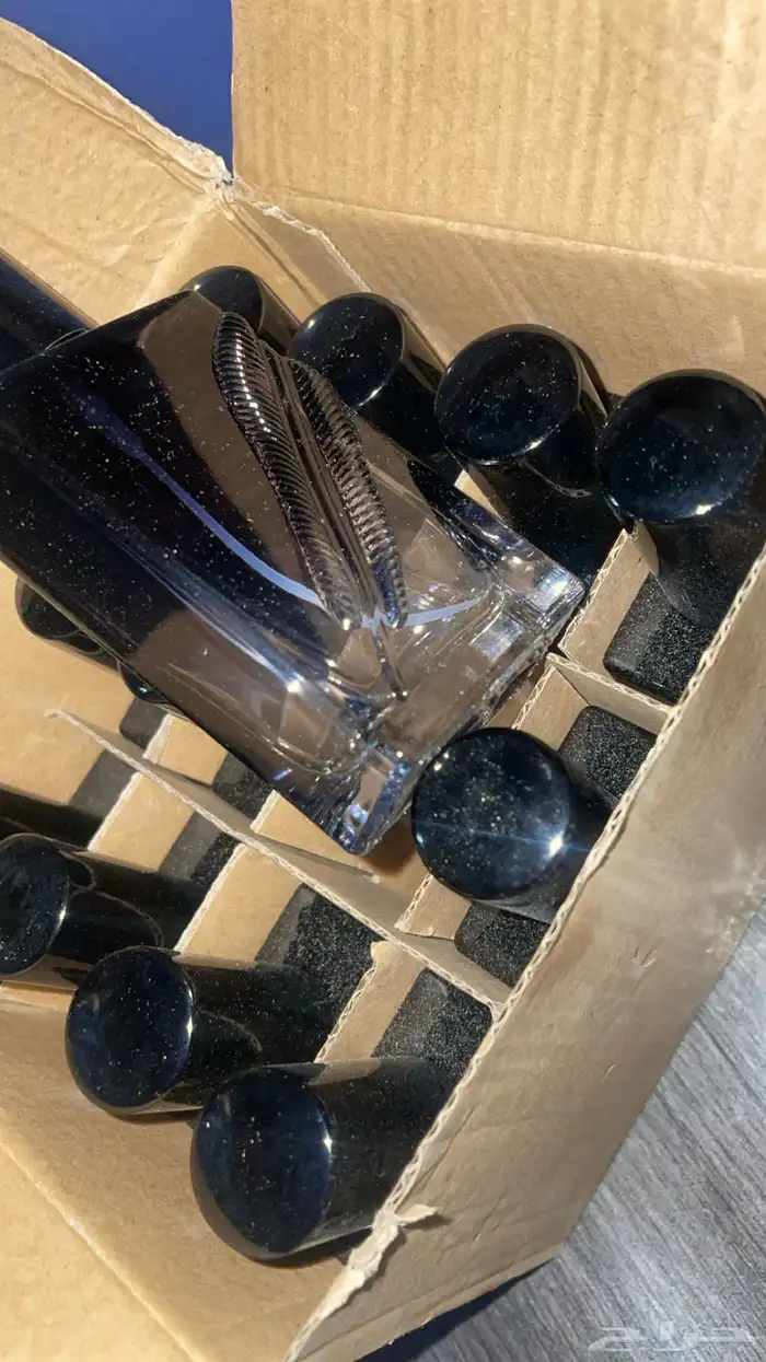 قزاز عطور 0
