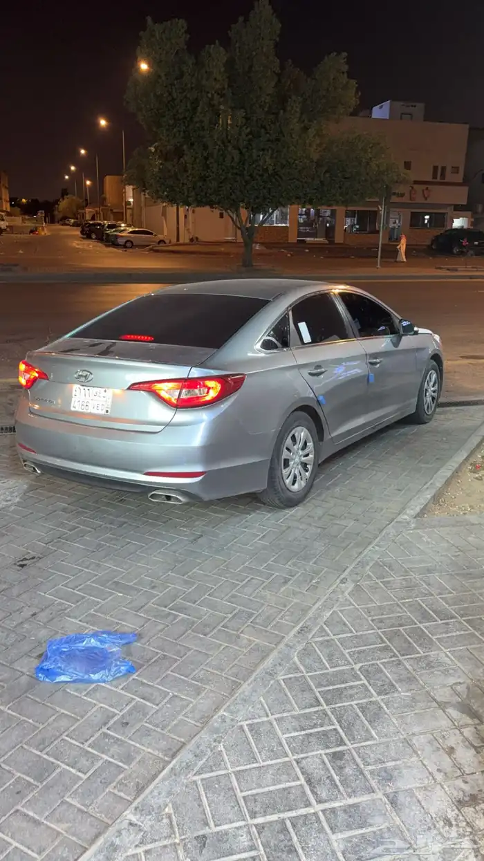 سوناتا 2016 1