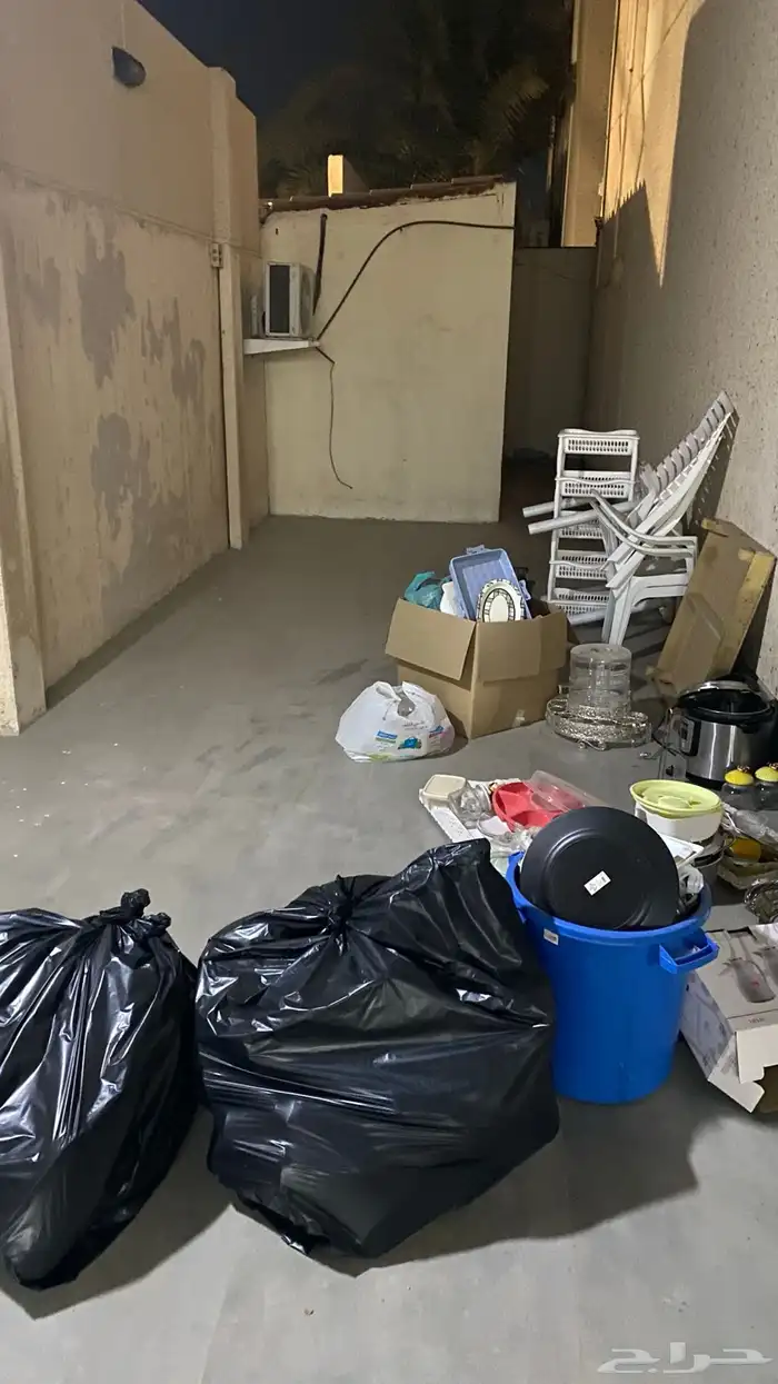 مواعين وقدور 1