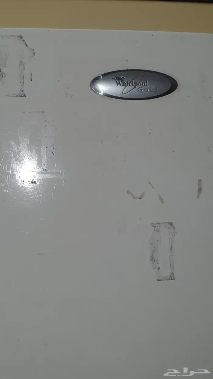 اثاث ثلاجه وطاولات ودواليب وكراسي وغساله وفرن واشياء أخرى 14