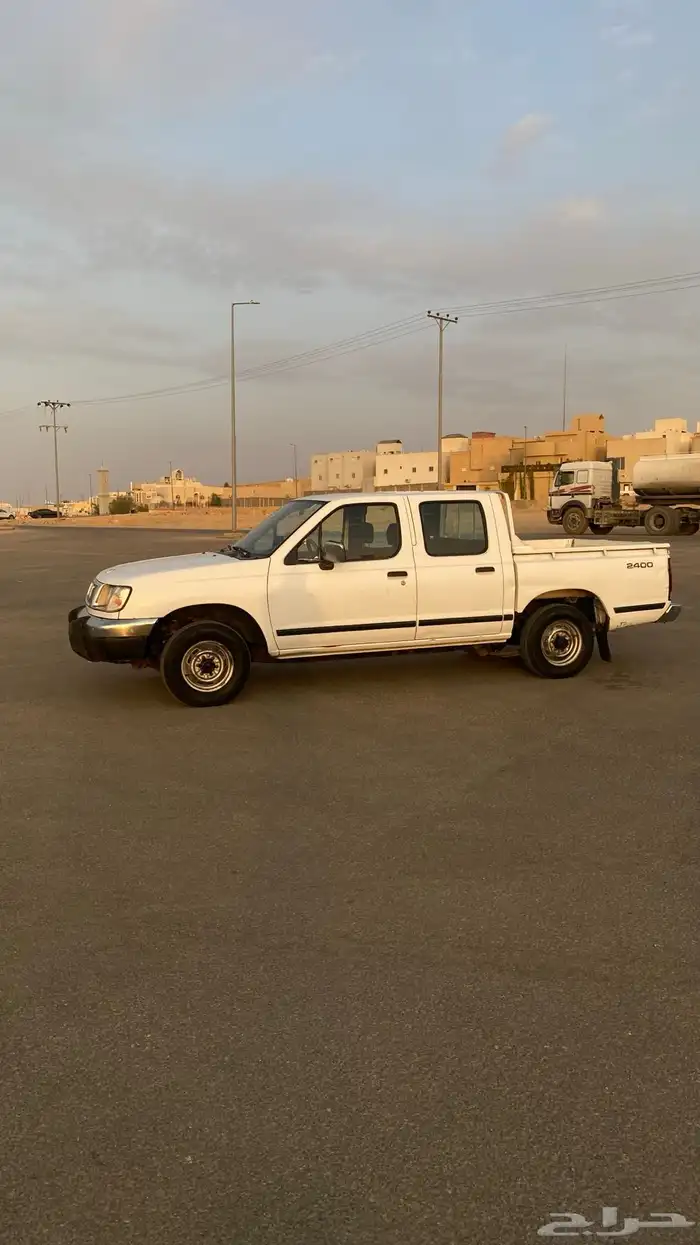 دتسن 1999 ثاني مالك 1