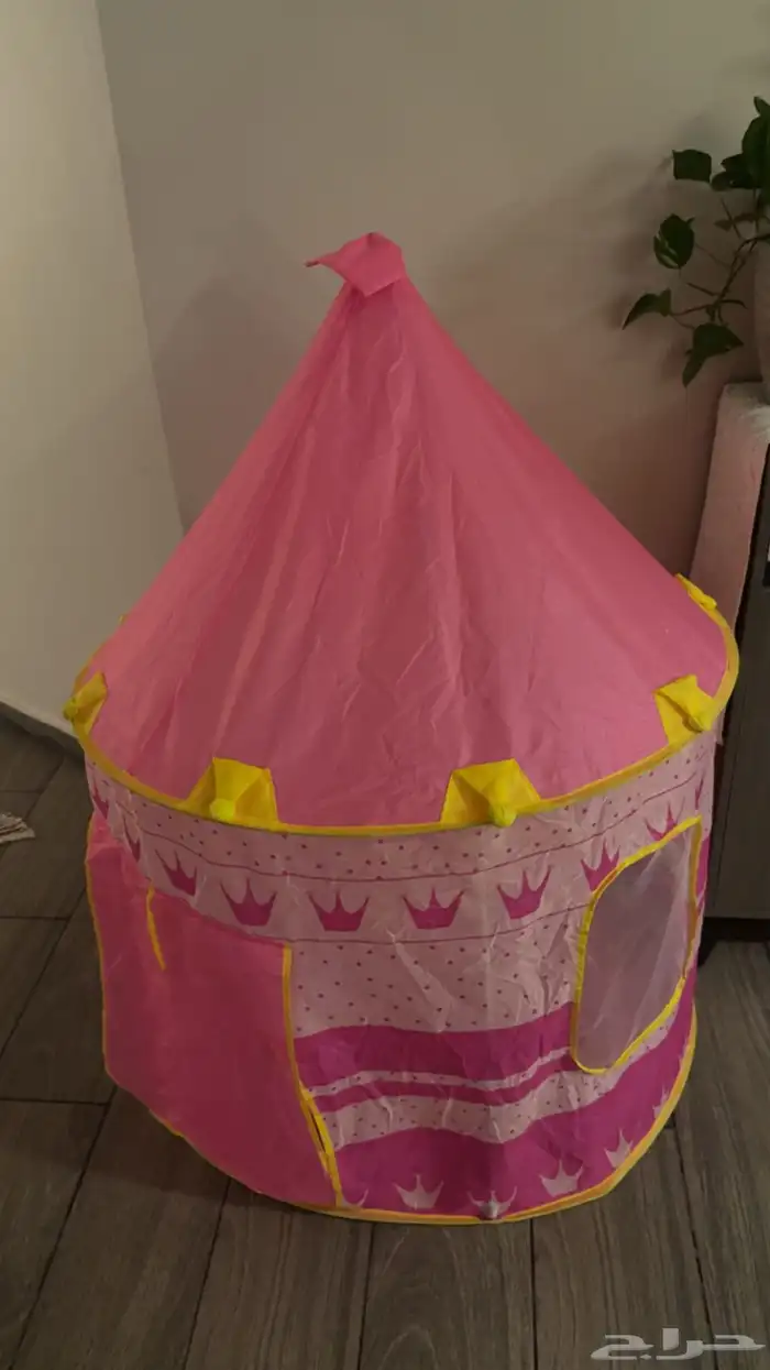 خيمة اطفال 0