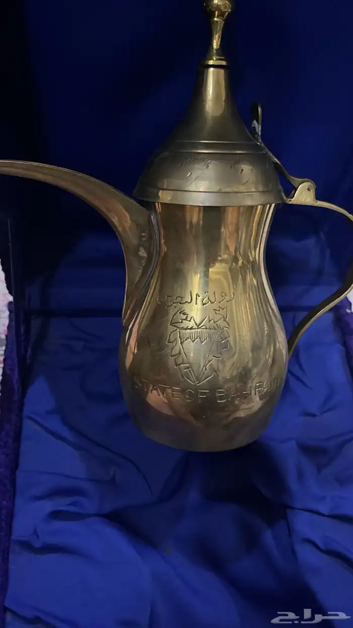 تحف أنتيك 7