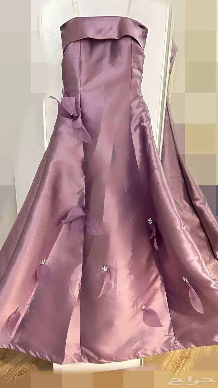 فستان مناسبات 0