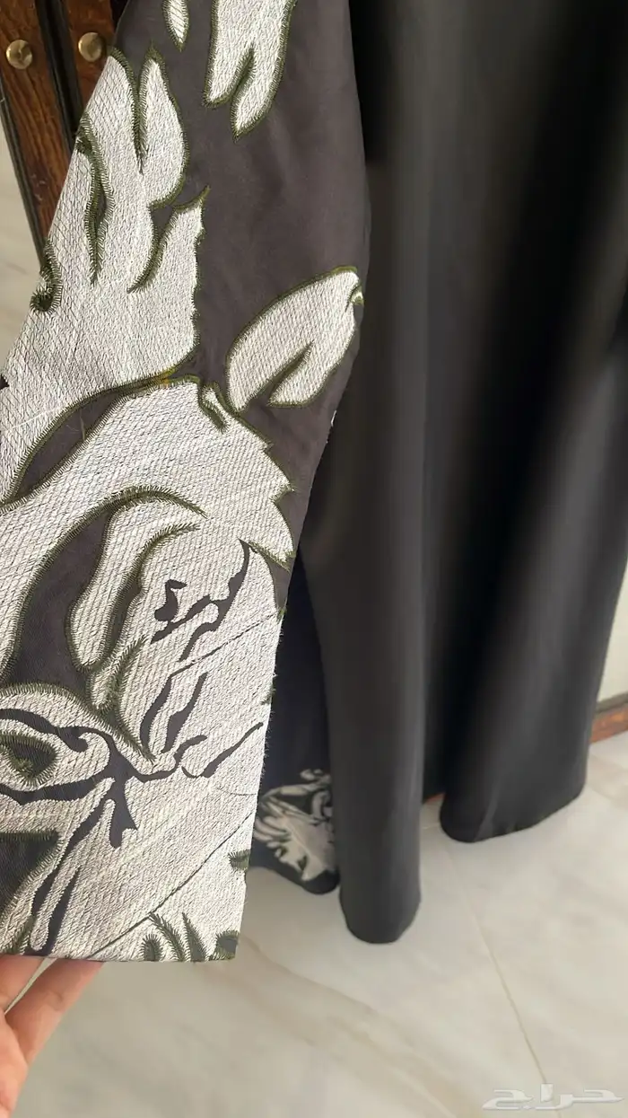 عباية اصايل 1