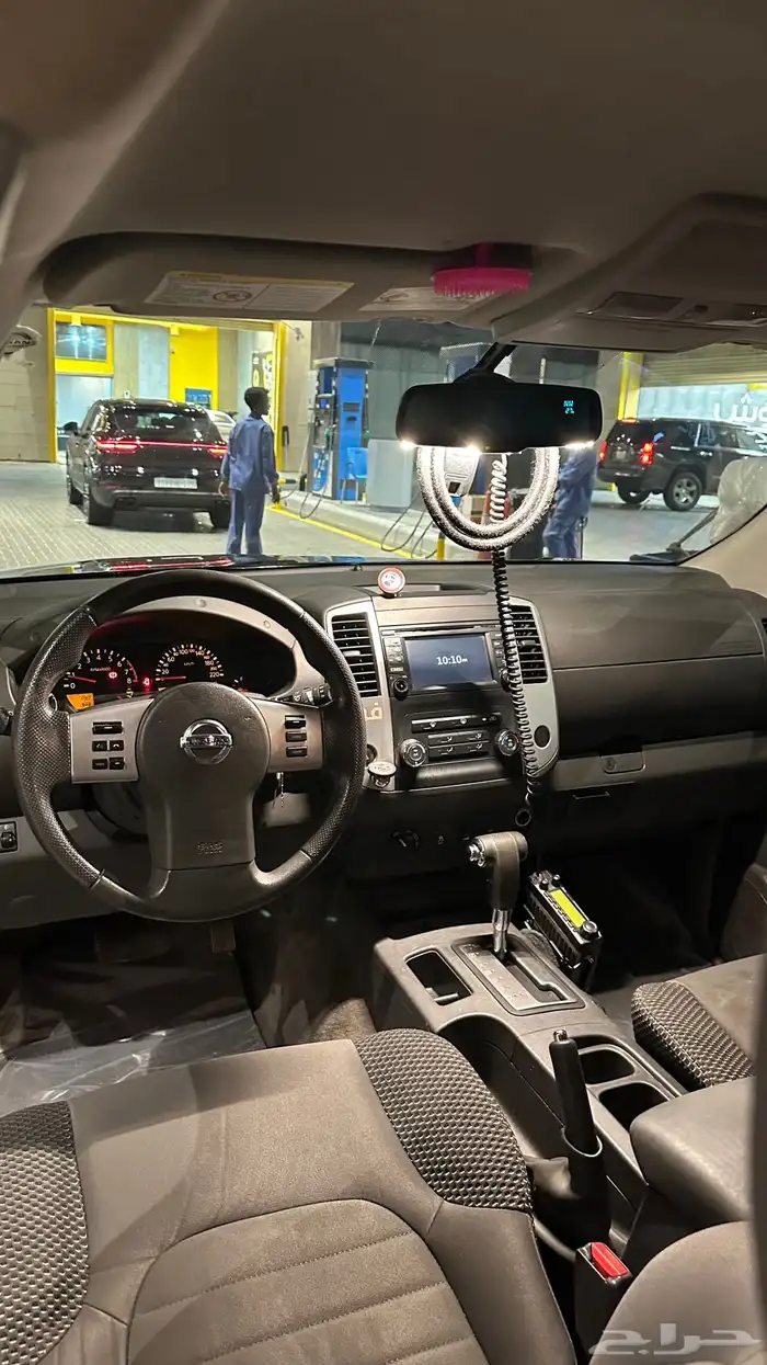 اكستيرا 2015 OFF Road ممشى 150 15