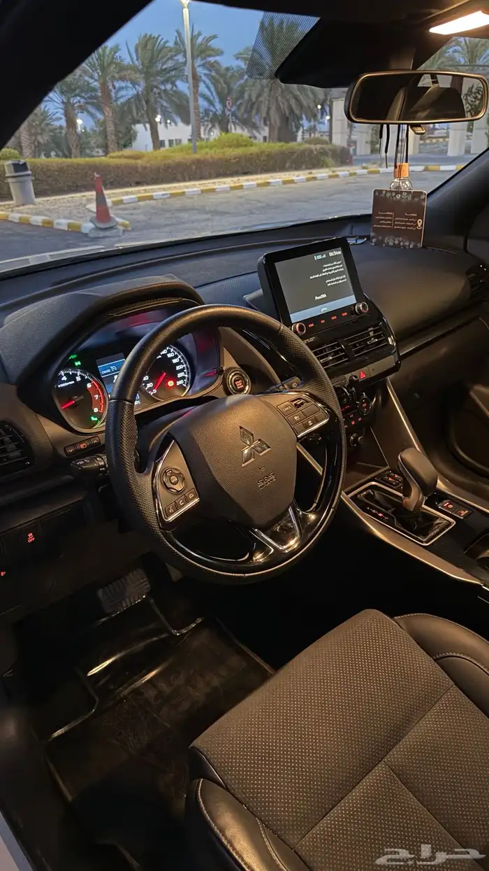 اكليبس كروس 2025 11