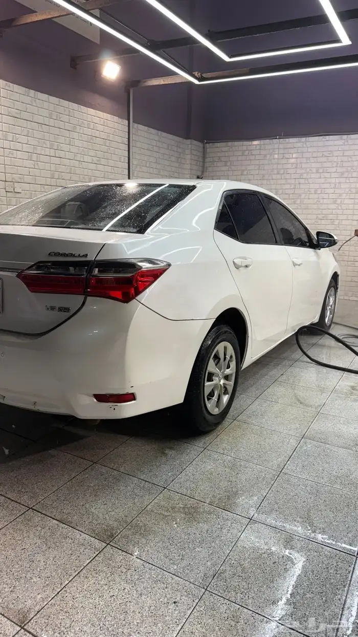 كورلا 2018 7