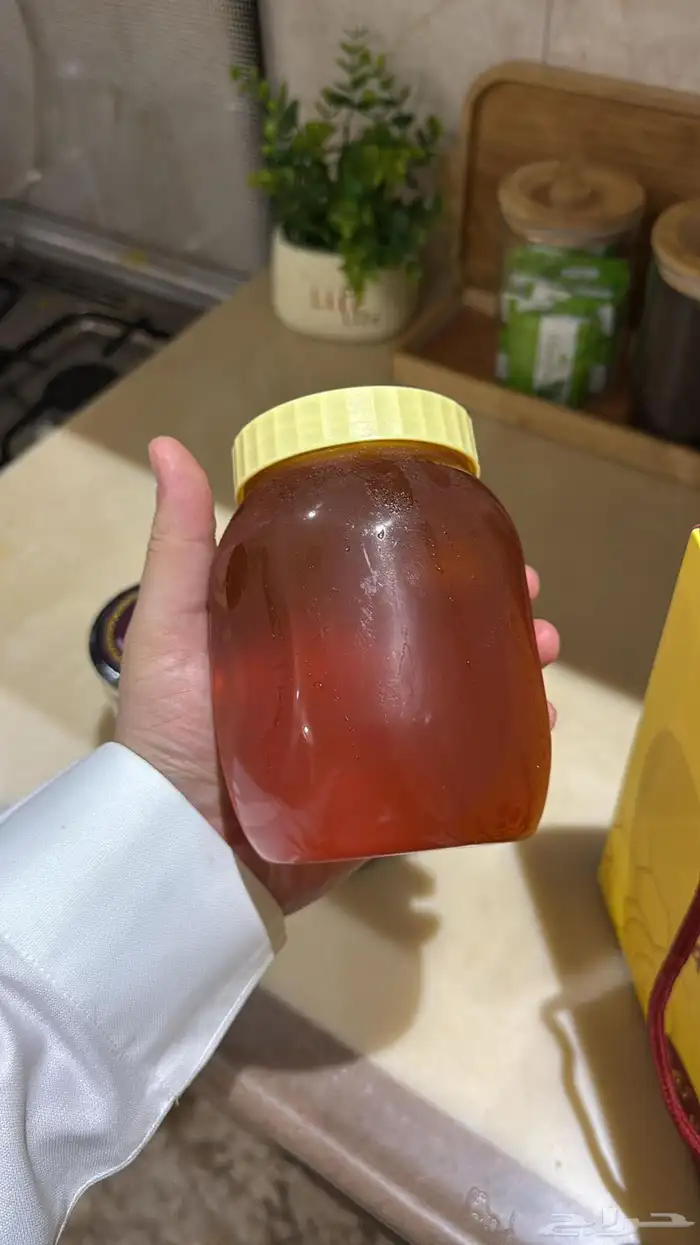عسل اصلي 2