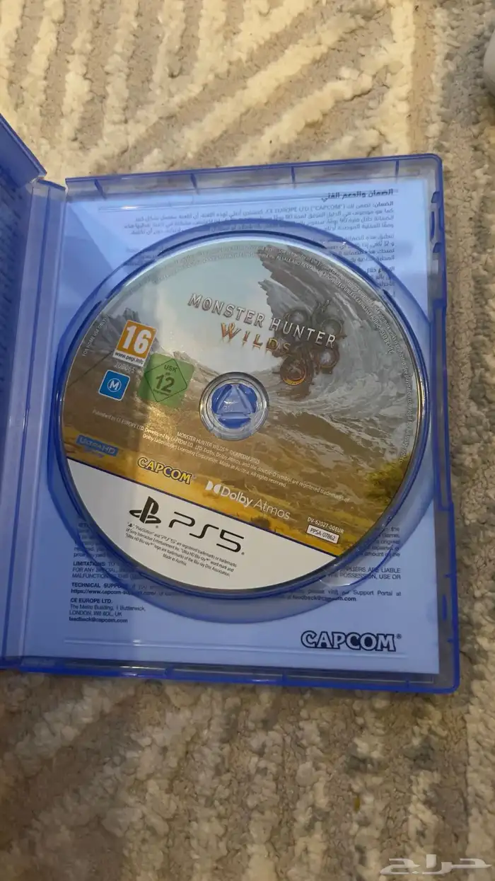 monster hunter wilds 1