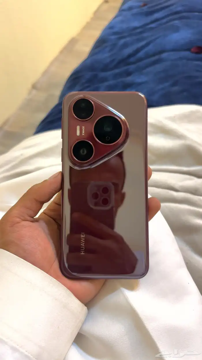 جوال هواوي 4