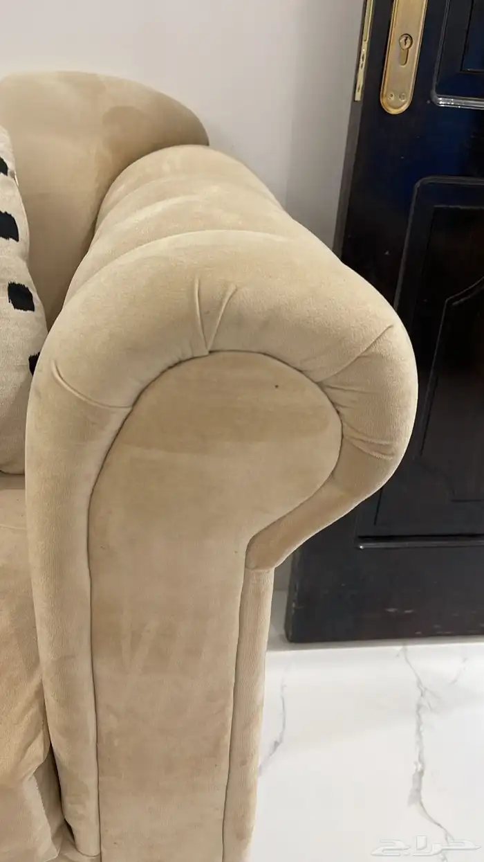 جلسه كامله كنب .سجاد .طاوله. ستاره .دولاب كوفي 2
