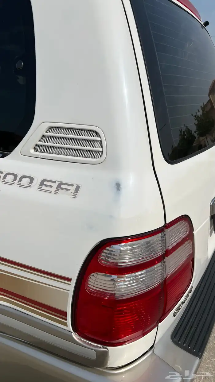 GXR 2005 وارد قطر 2