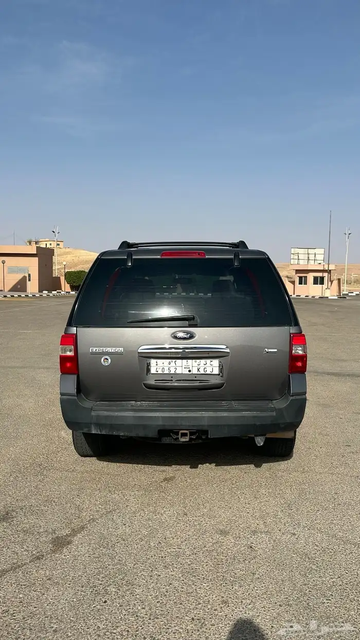 اكسبدشن 2014 10