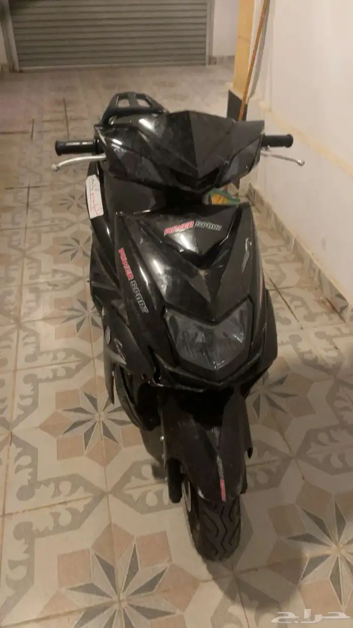 دباب بطه باور سبورت 2