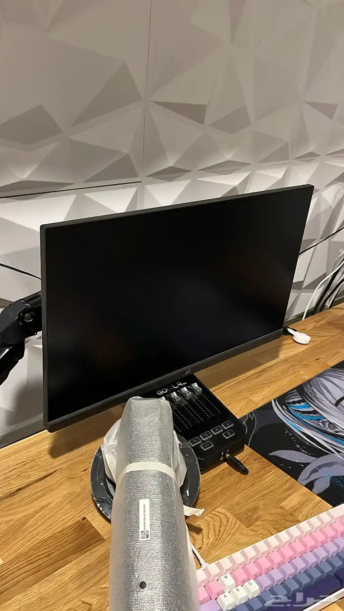 ASUS ROG Swift 380hz 1