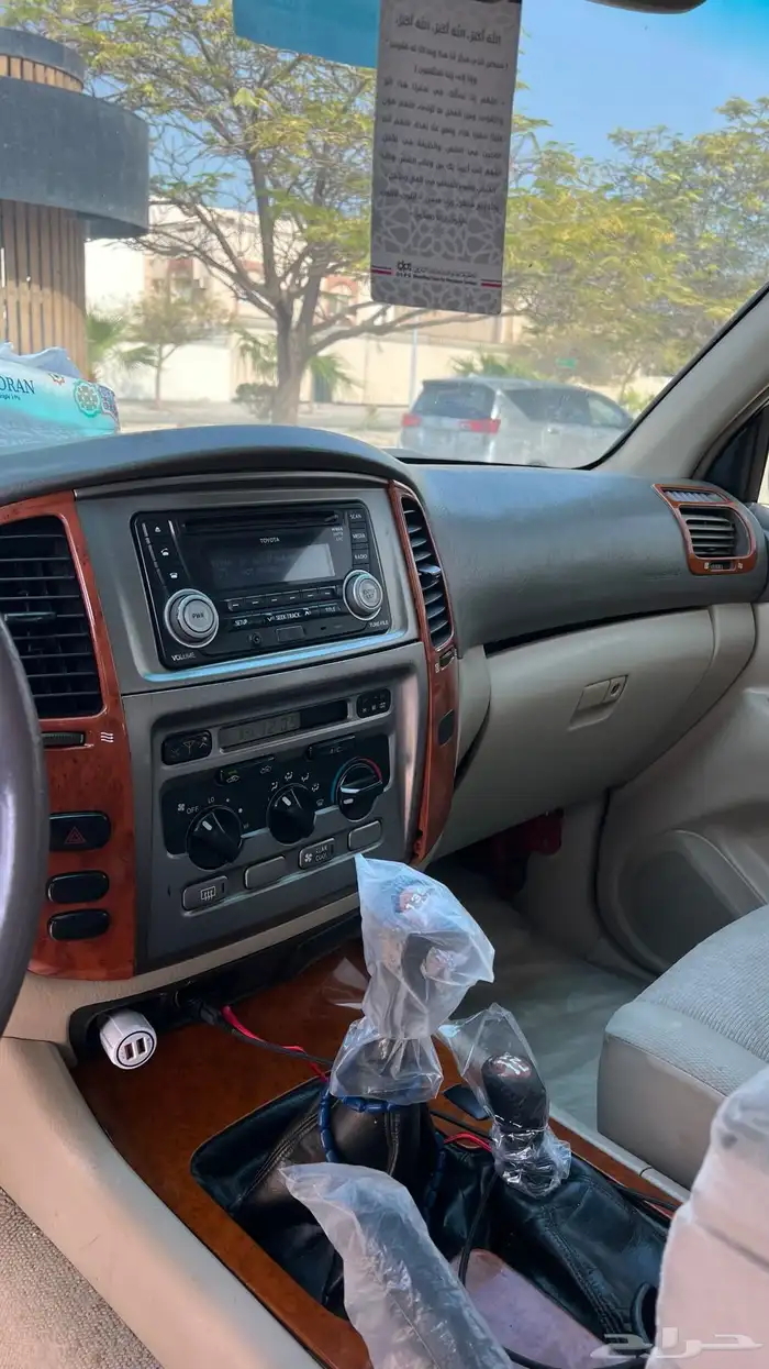 GXR 2005 وارد قطر 10