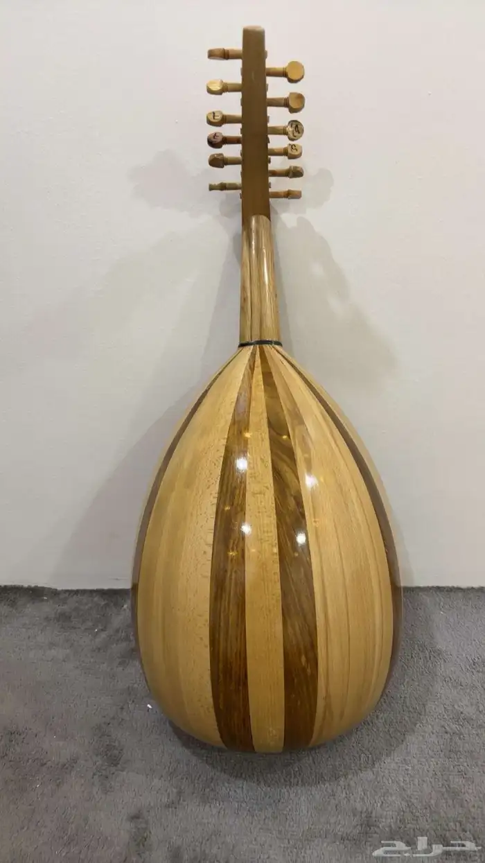 عود موسيقي 1