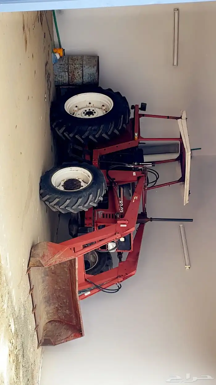 حراثة فيات مشروطه 0