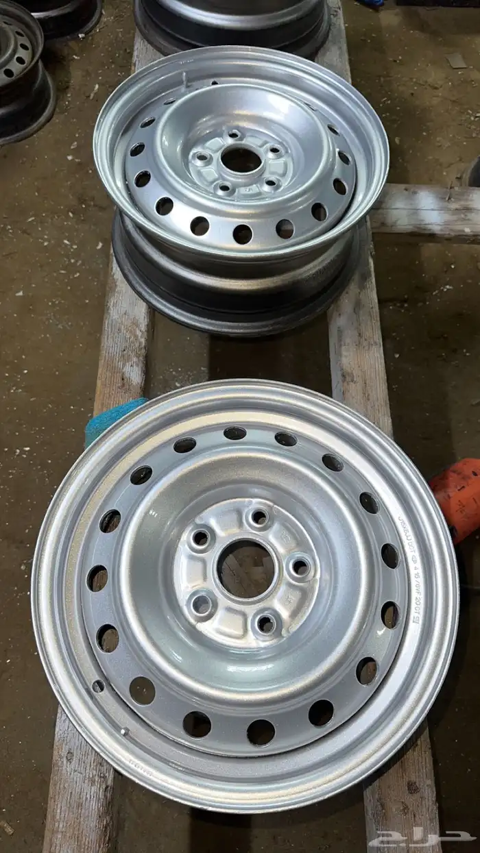 رش جنوط رشة GL15 6