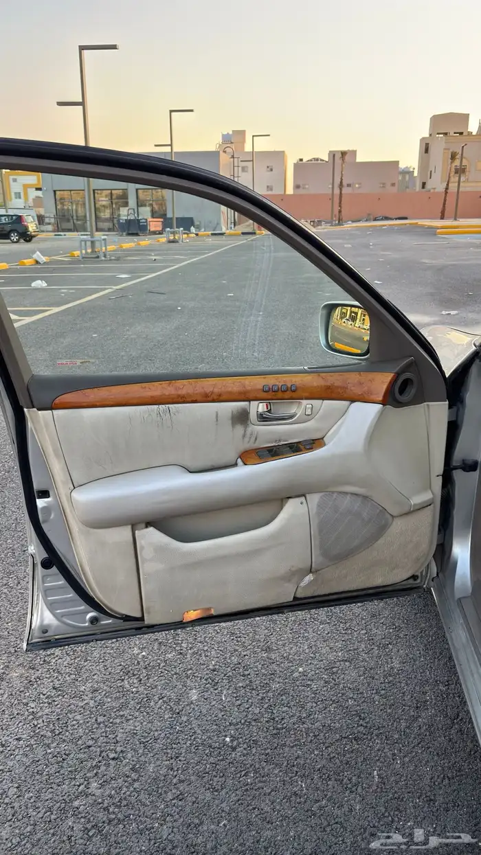لكزز Ls 430 10