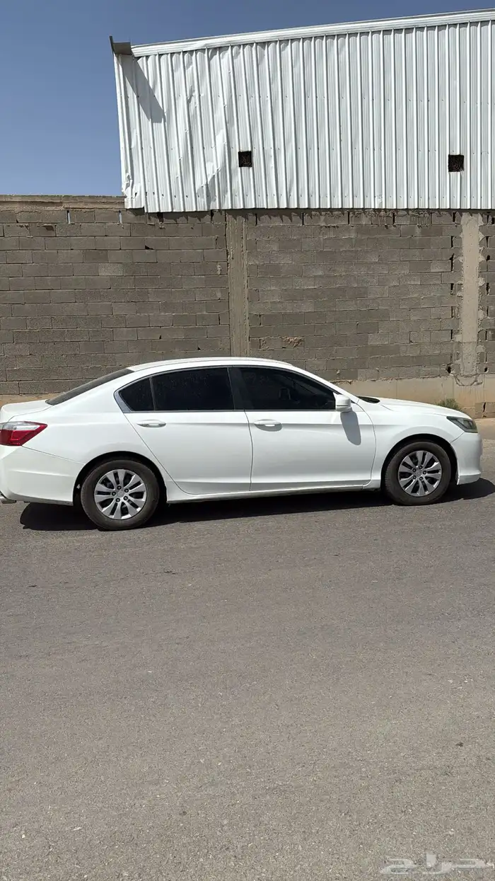 اكورد 2014 2