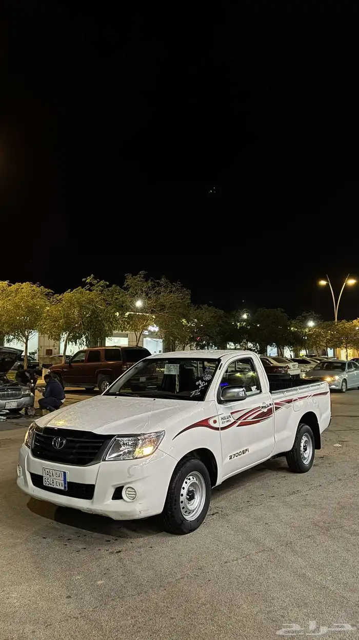 هايلوكس 2