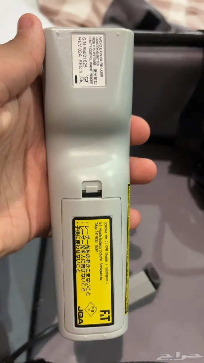 NEC MODEL LT280 مخزن جديد 11