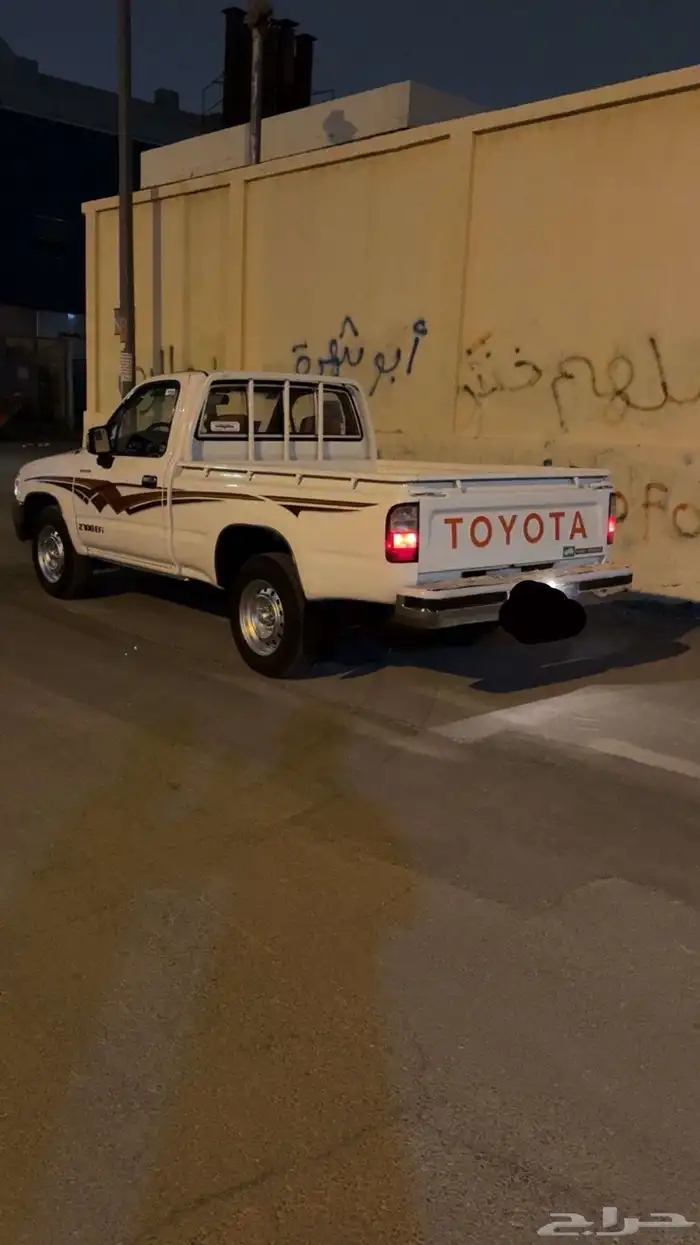 هايلوكس يبانيه 1