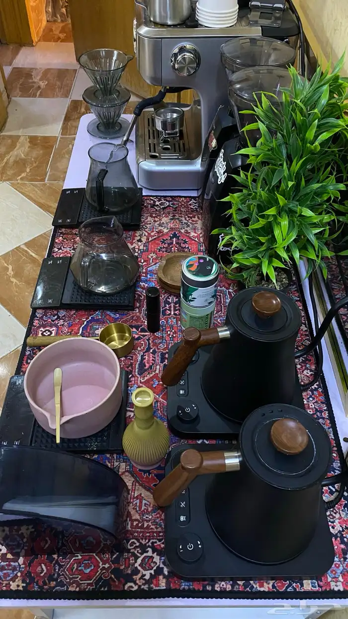 اغراض V60 للبيع 1