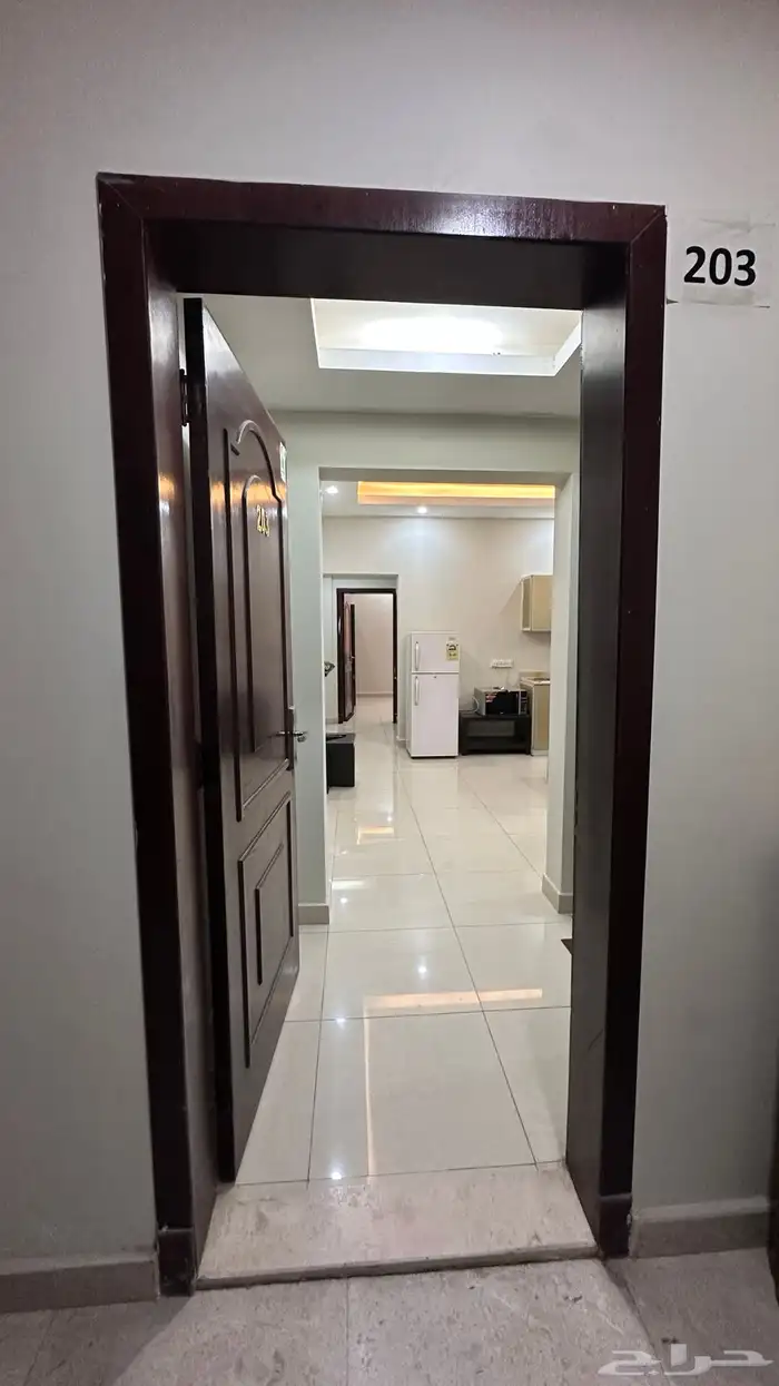 شقة في حي العليا مدينة الخبر للايجار السنوي 4