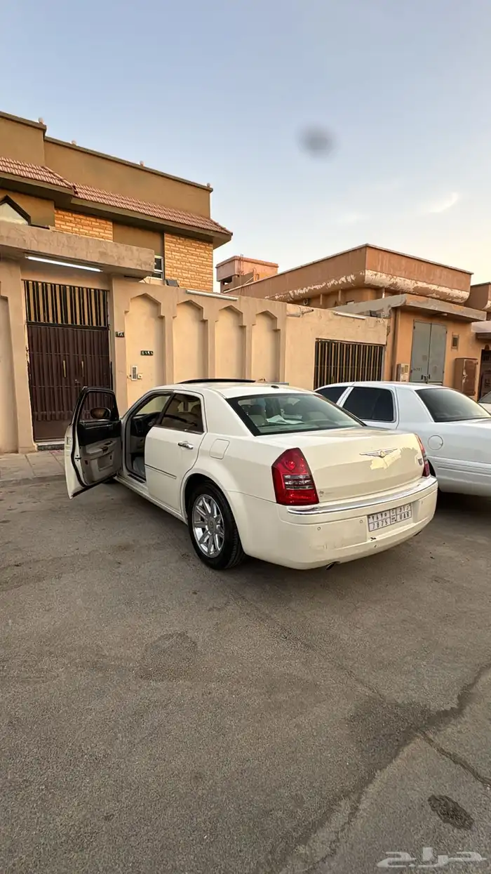 كرايسلر 2006 0