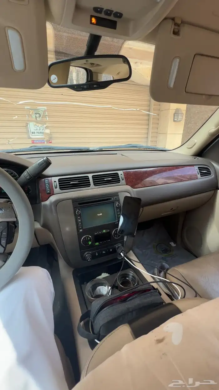 يوكون SLT 8