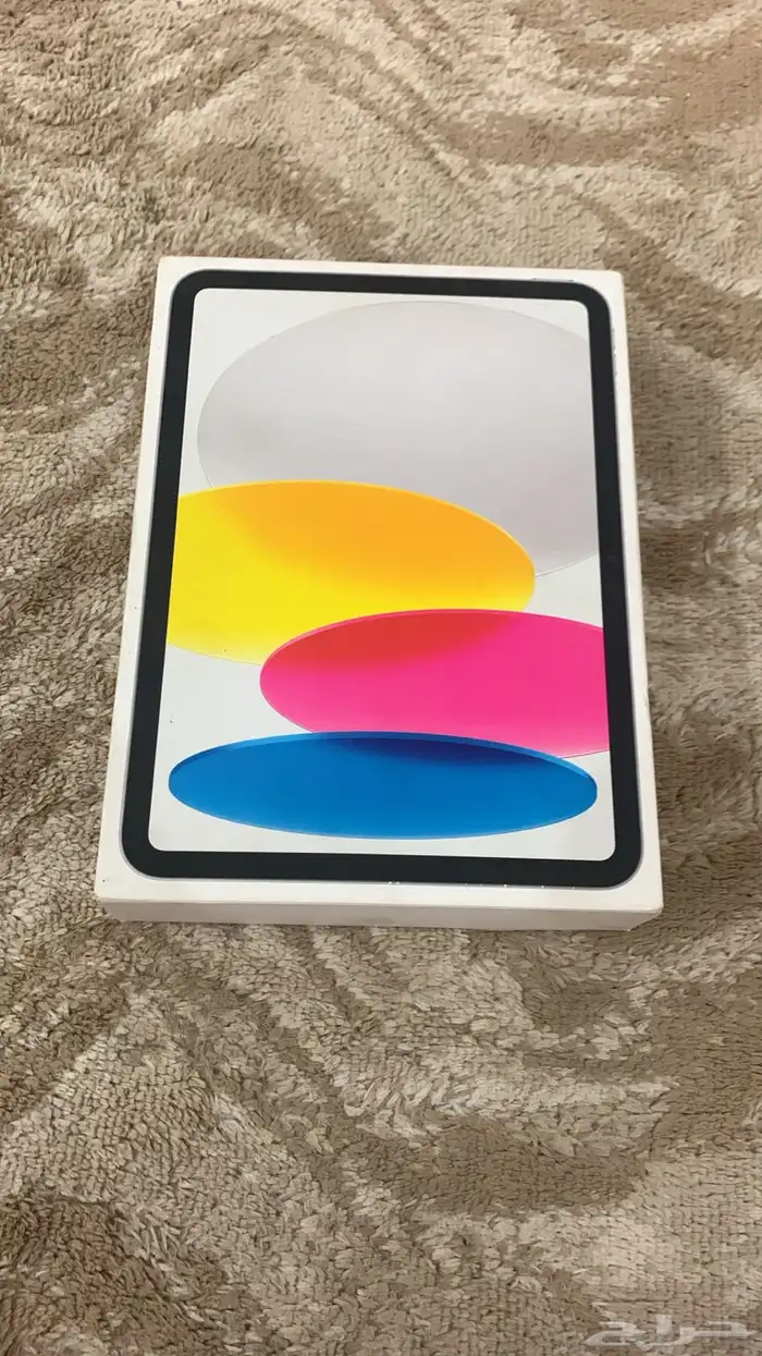 iPad Air (10th generation) 3