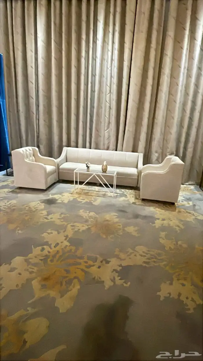 تأجير كنب 4