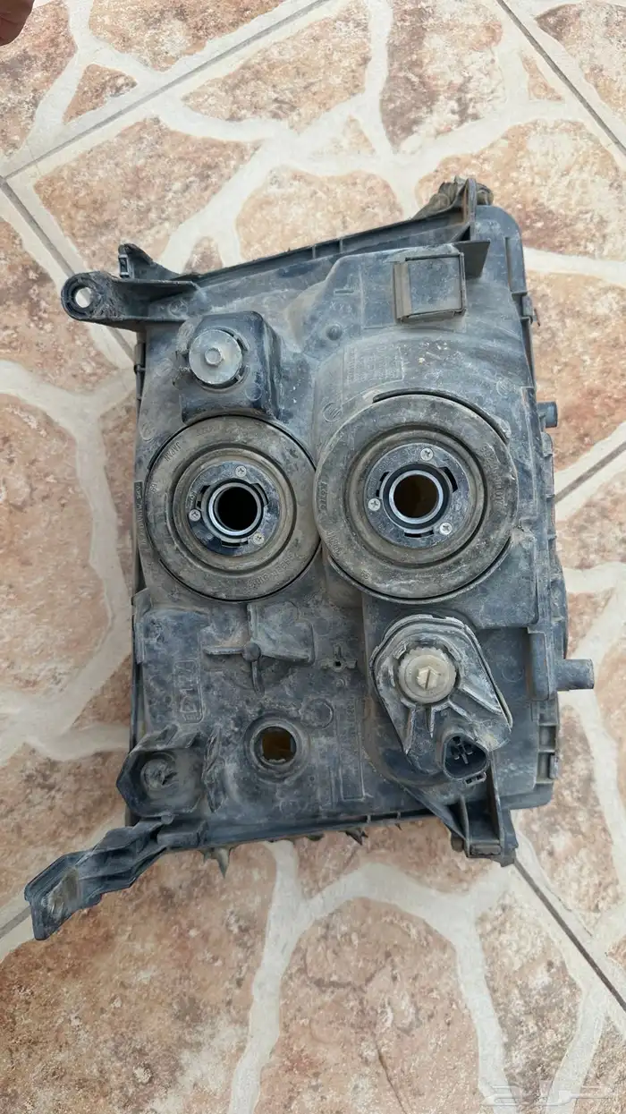 اغراض لاندكروزر 12