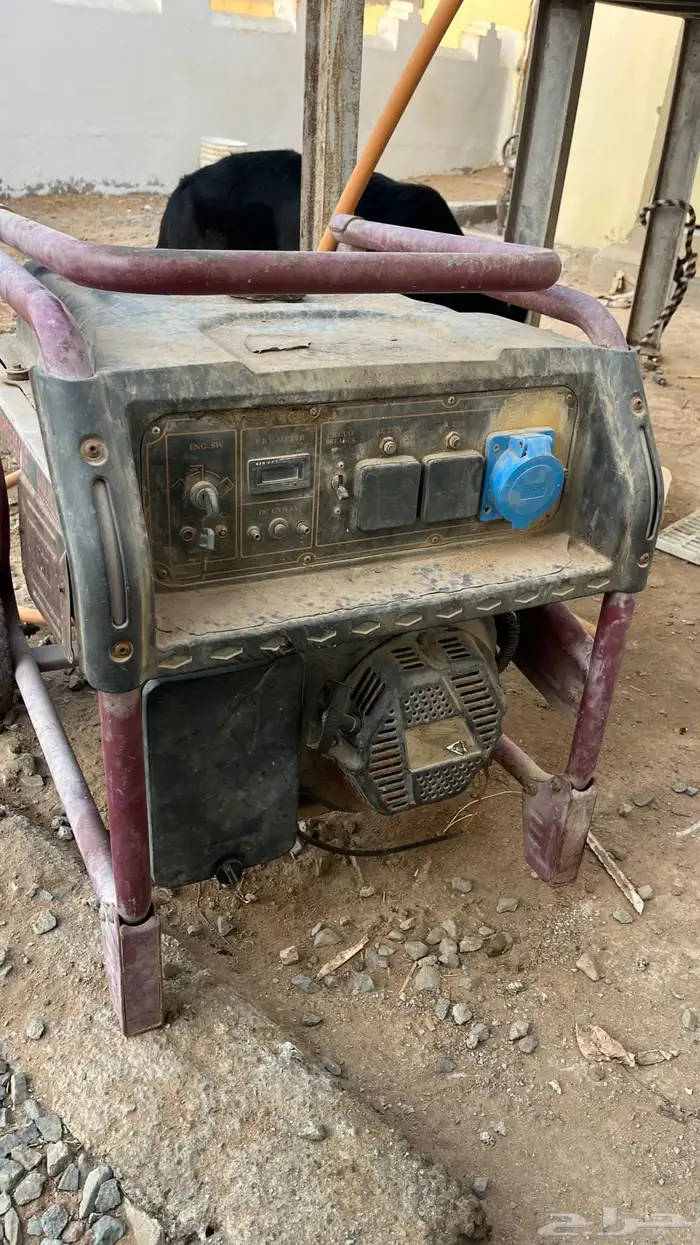 ماطور كهرباء 0