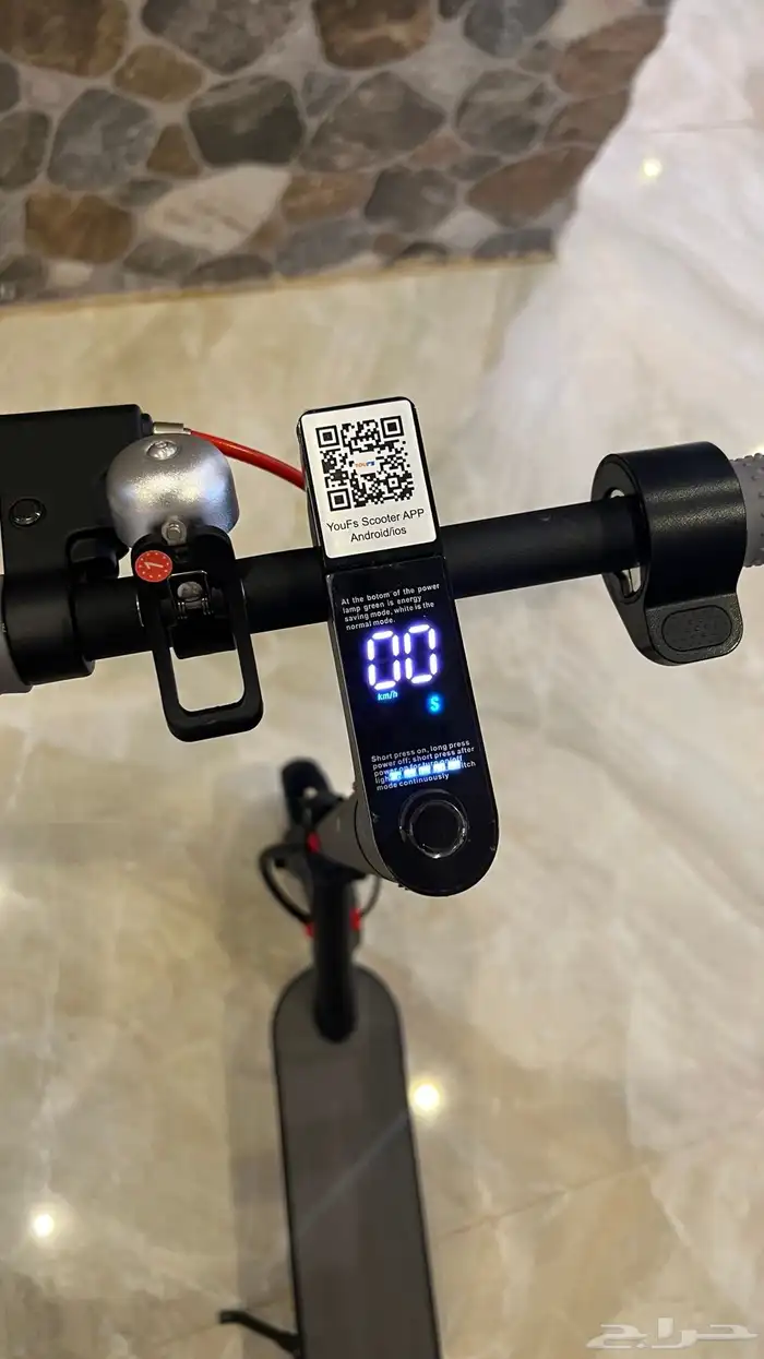للبيع سكوتر Electric Scooter 6