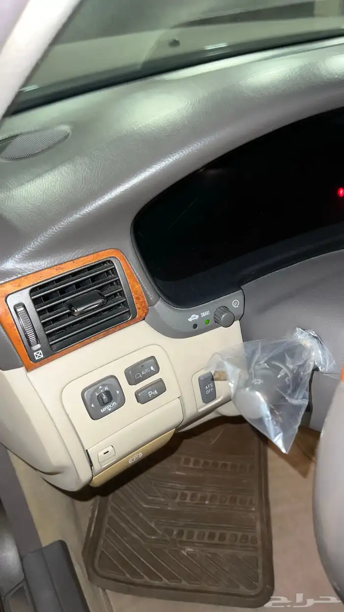 للبيع LS430 19