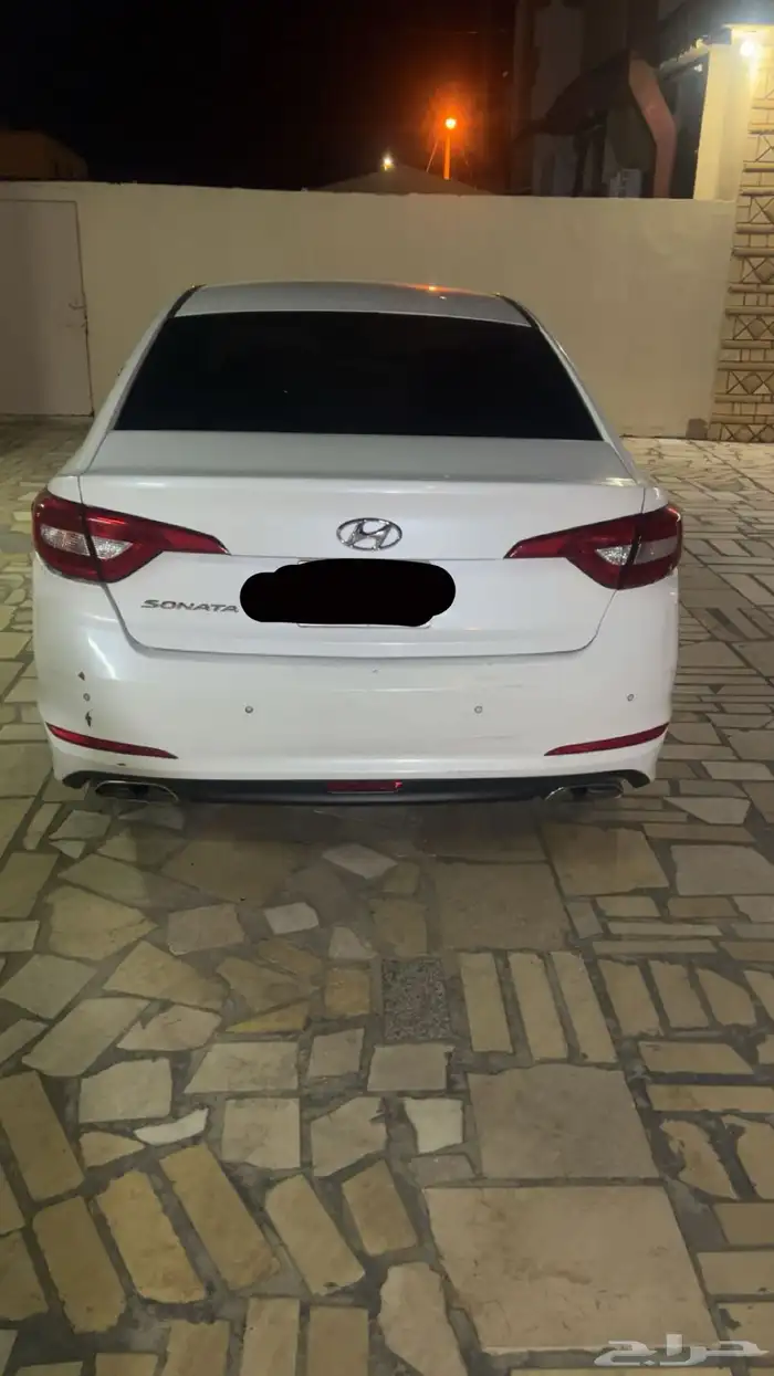 سوناتا 2017 2