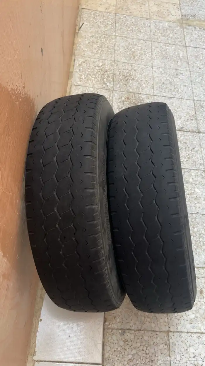 للبيع كفرات 0