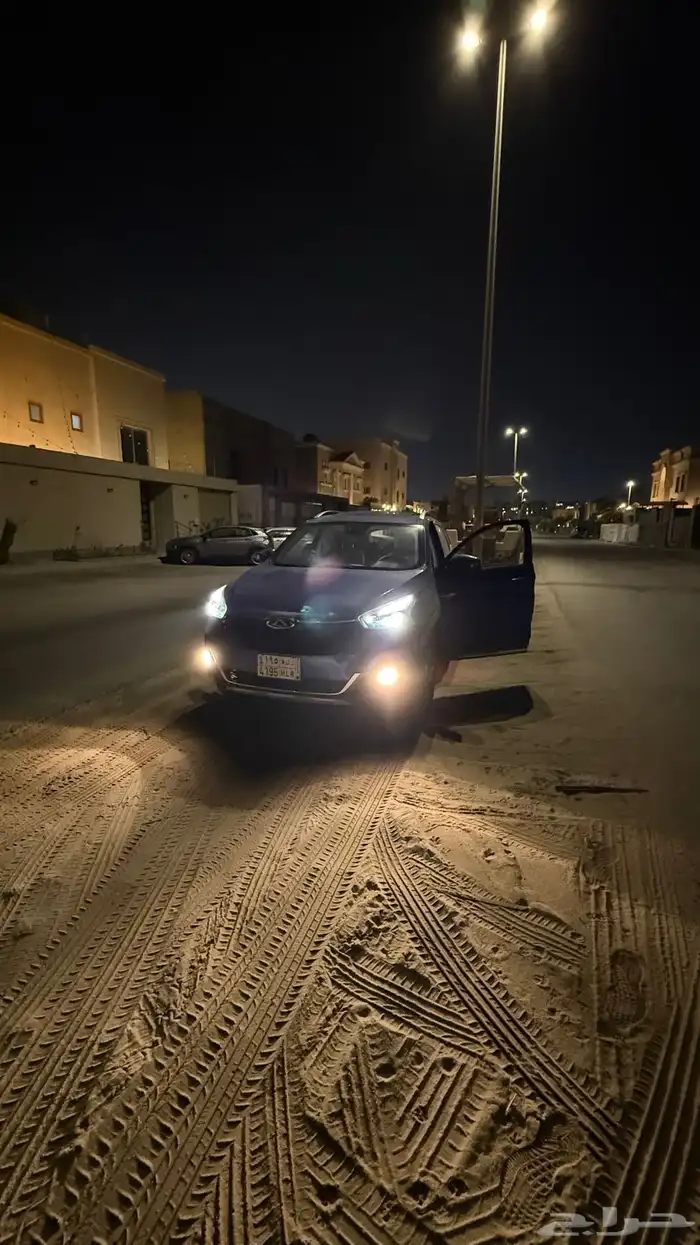 تيجو 7- ممشى 7 آلاف قابل للزيادة 3