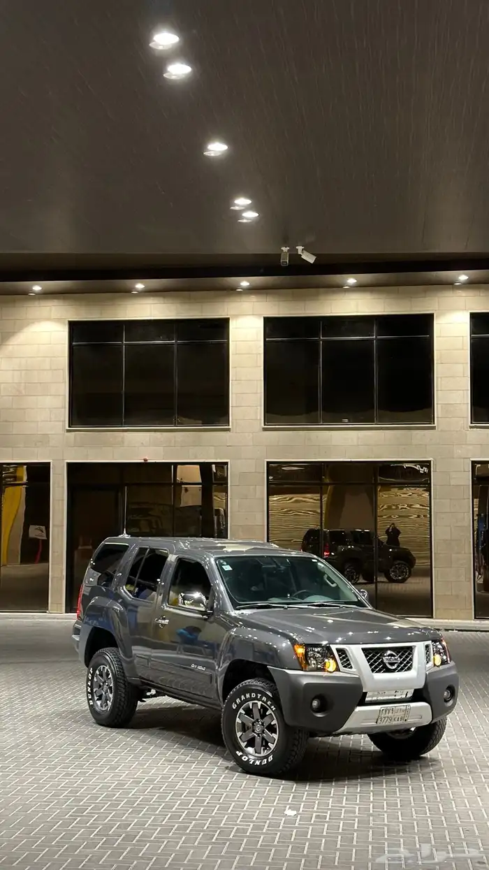 اكستيرا 2015 OFF Road ممشى 150 0