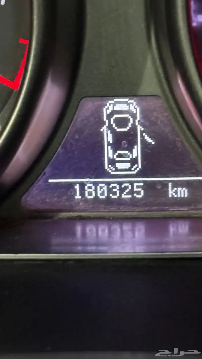 جيلي اميجراند x7 2015 10