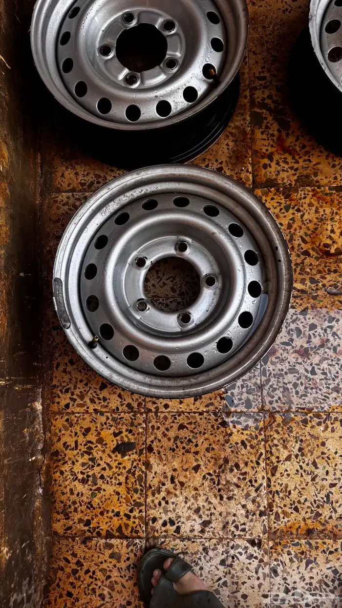 جنوط 16 3