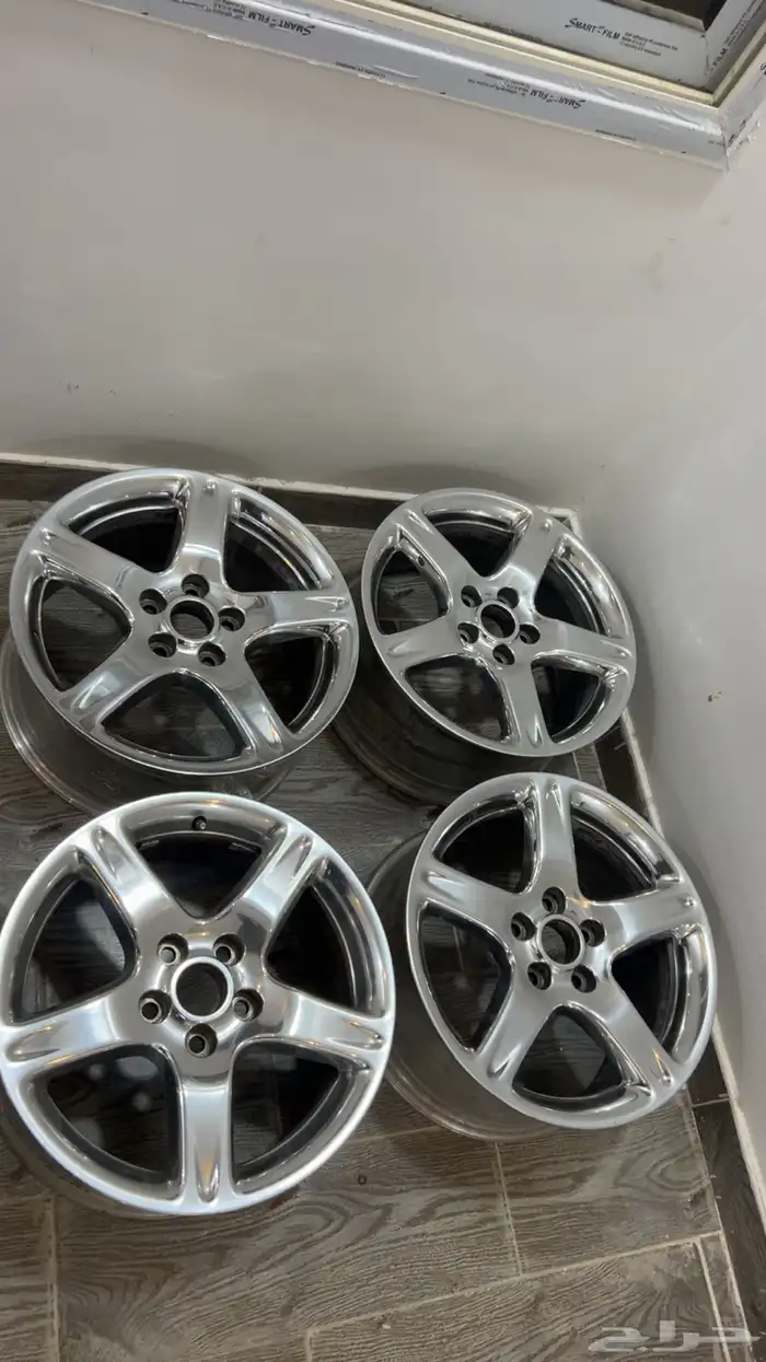 جنوط لكزز gs300 0