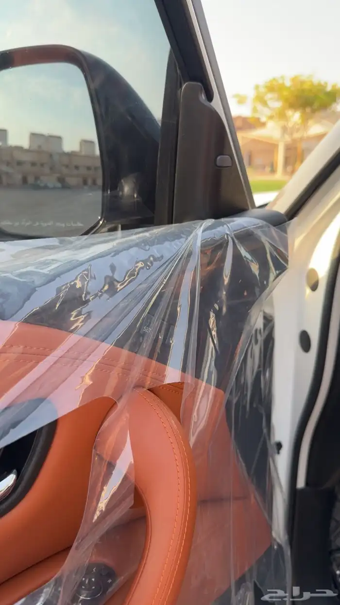للبيع نيسان باترول بلاتينيوم 2024 27