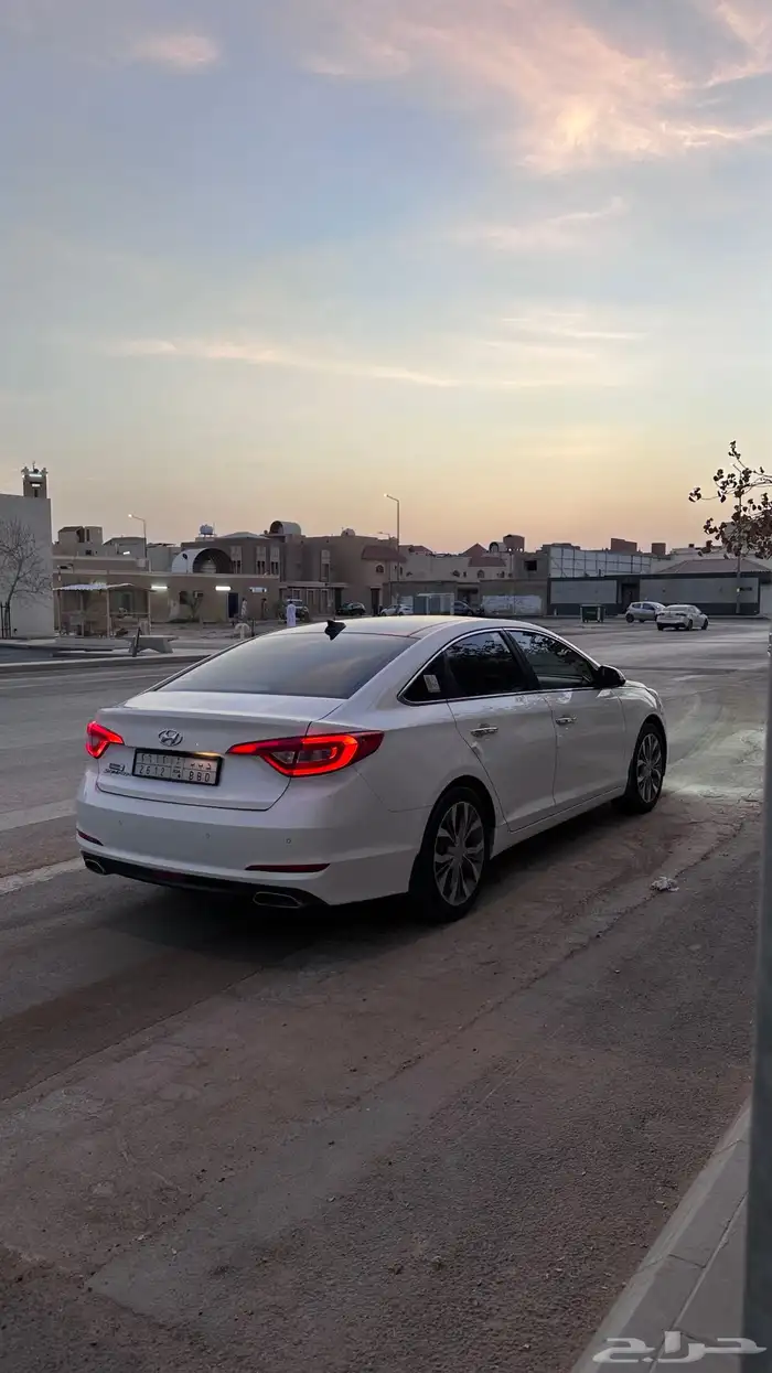 سوناتا 2017 3