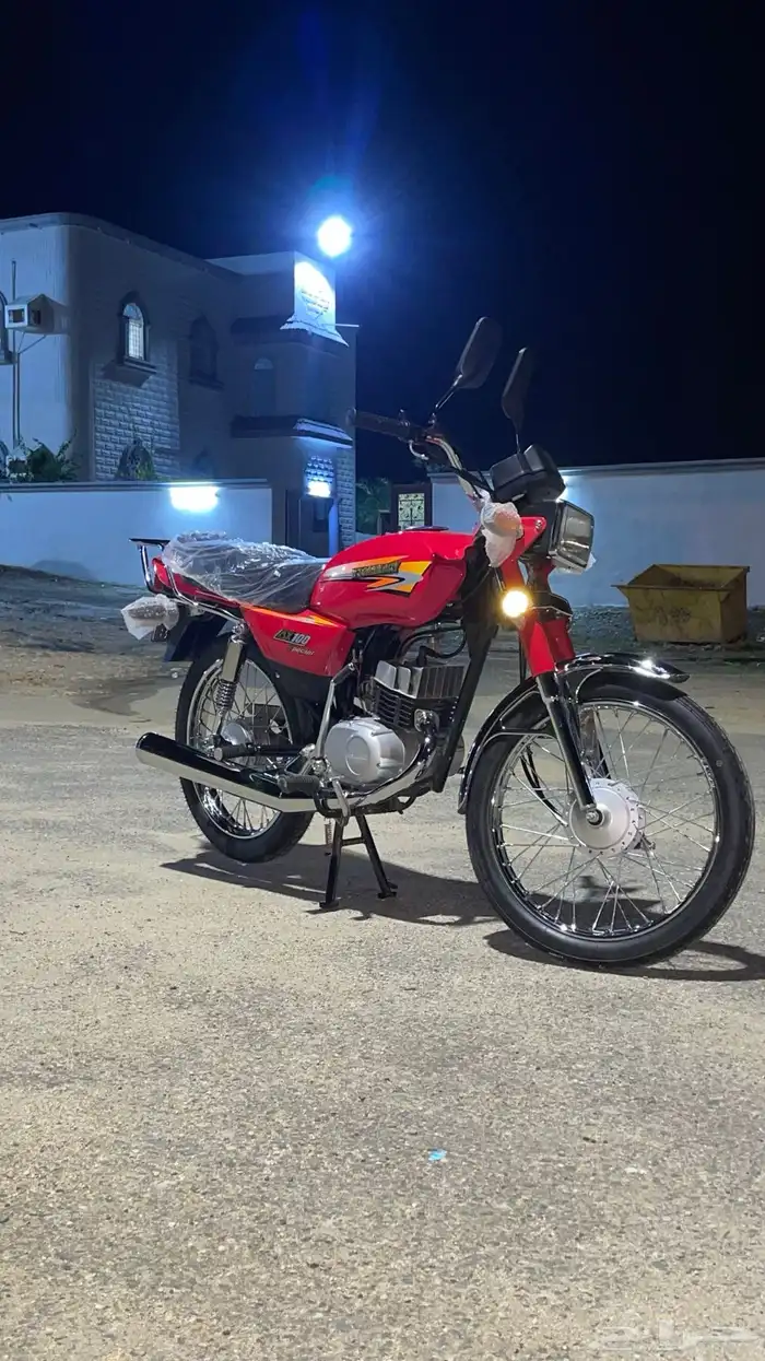 دباب ax100 1