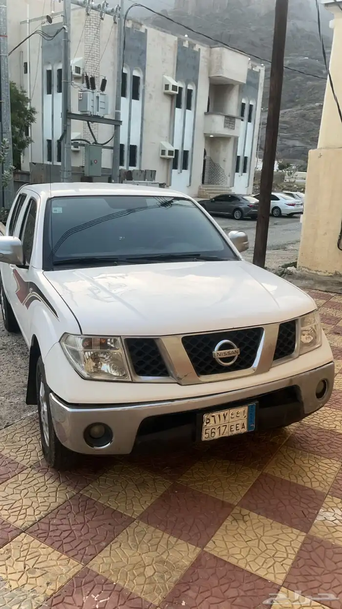 نافار للبيع 2010 0